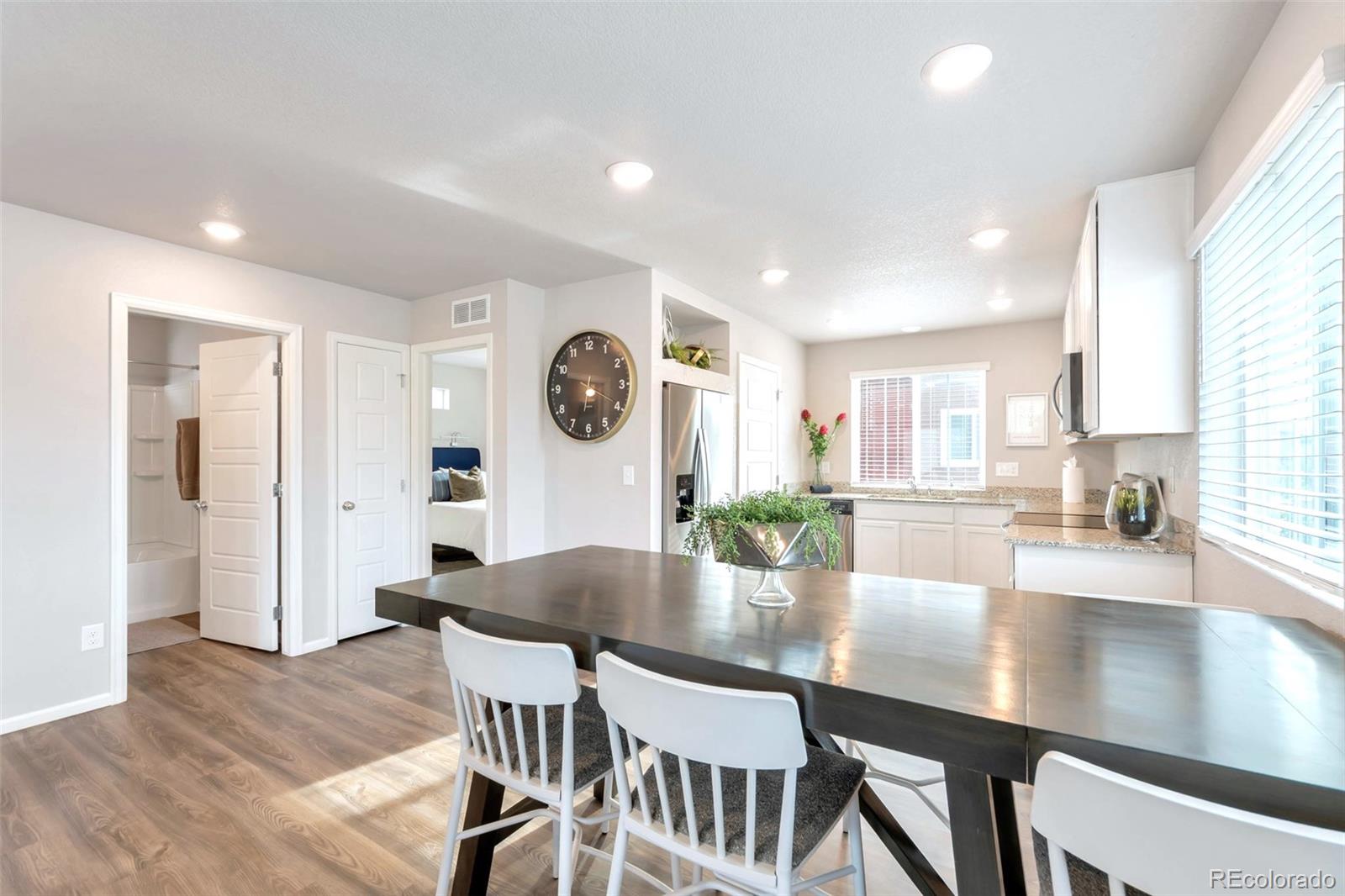 MLS Image #5 for 5397 n argonne street,denver, Colorado