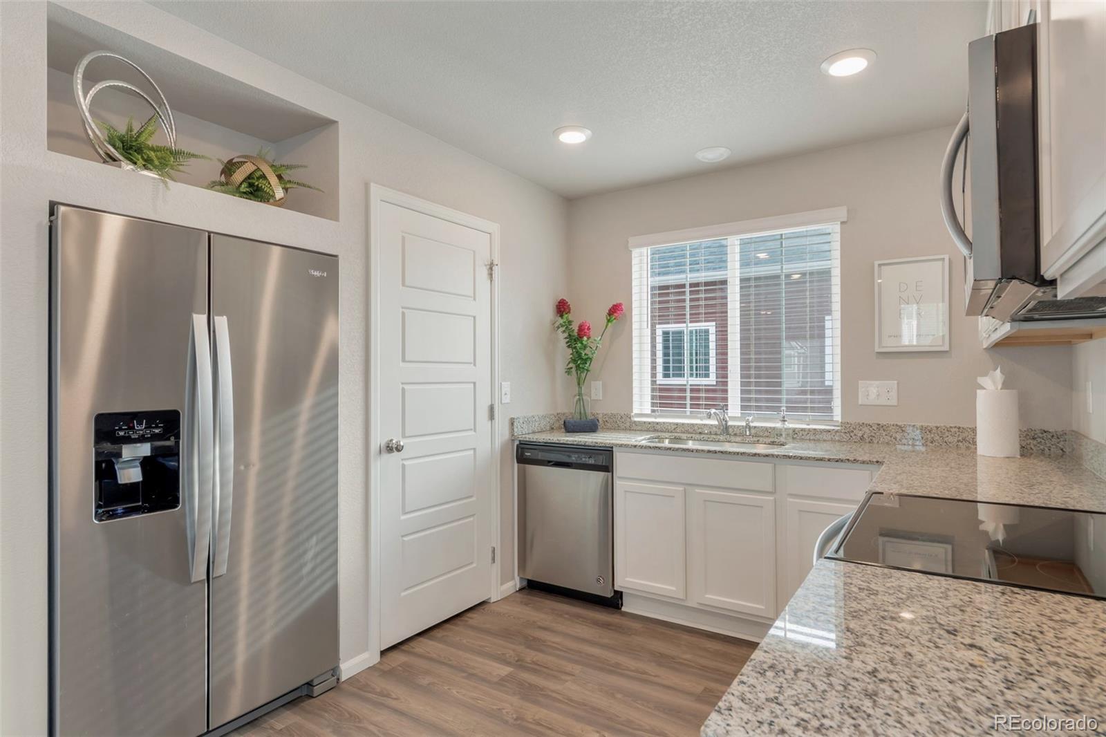 MLS Image #6 for 5397 n argonne street,denver, Colorado