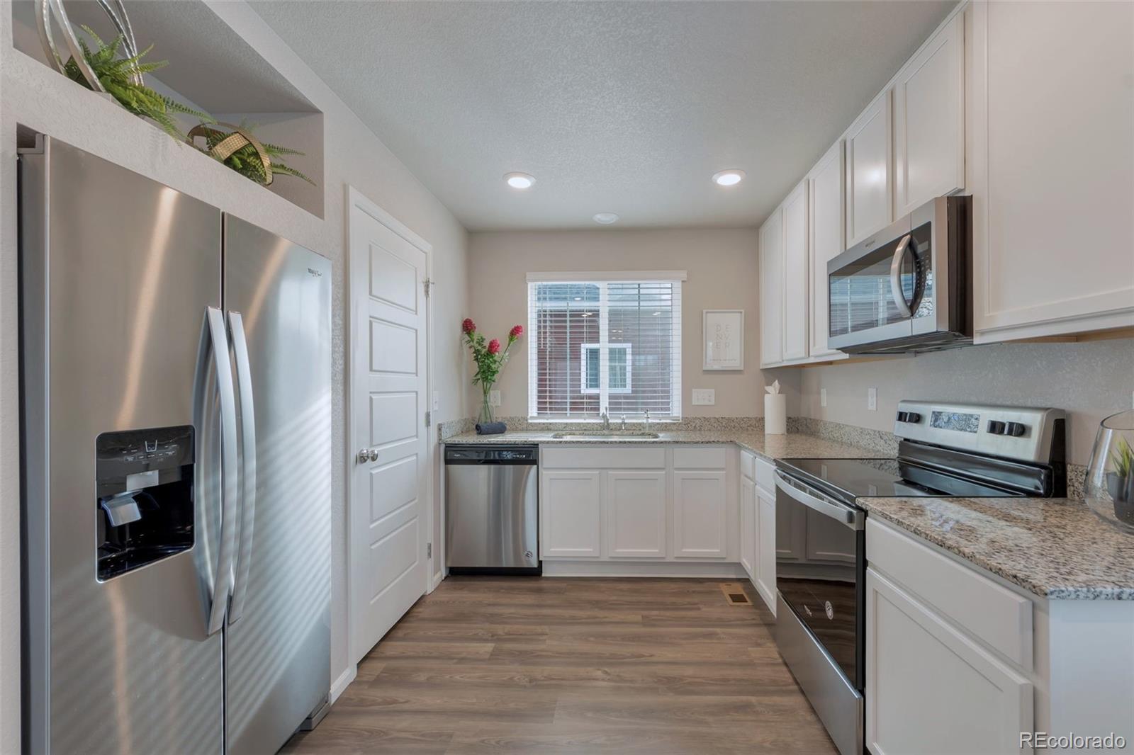 MLS Image #7 for 5397 n argonne street,denver, Colorado