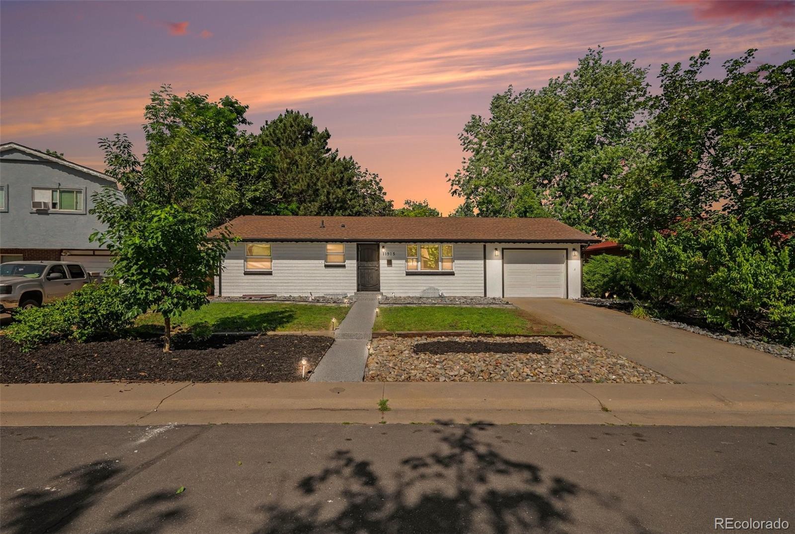 MLS Image #0 for 11915 e arizona drive,aurora, Colorado