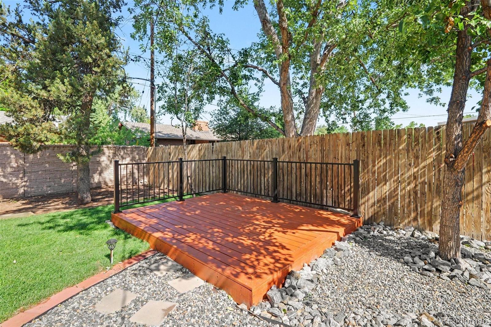 MLS Image #22 for 11915 e arizona drive,aurora, Colorado