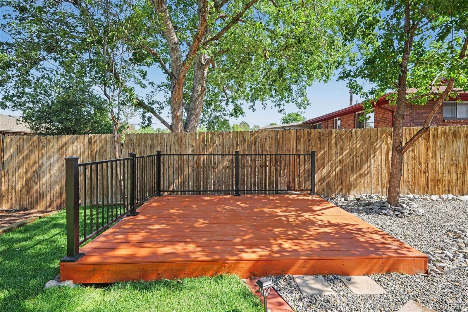 MLS Image #23 for 11915 e arizona drive,aurora, Colorado