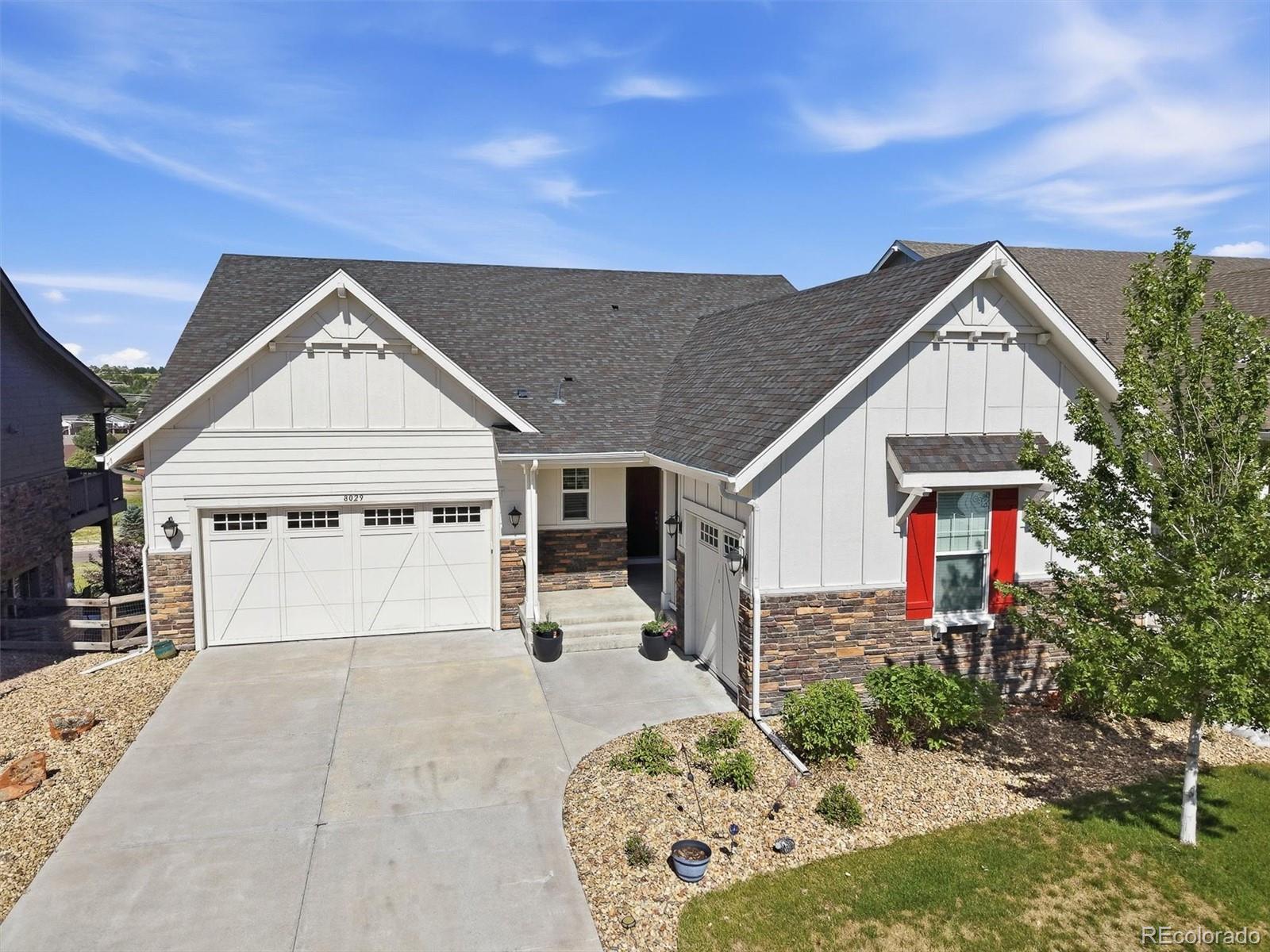 MLS Image #0 for 8029 s elk way,aurora, Colorado