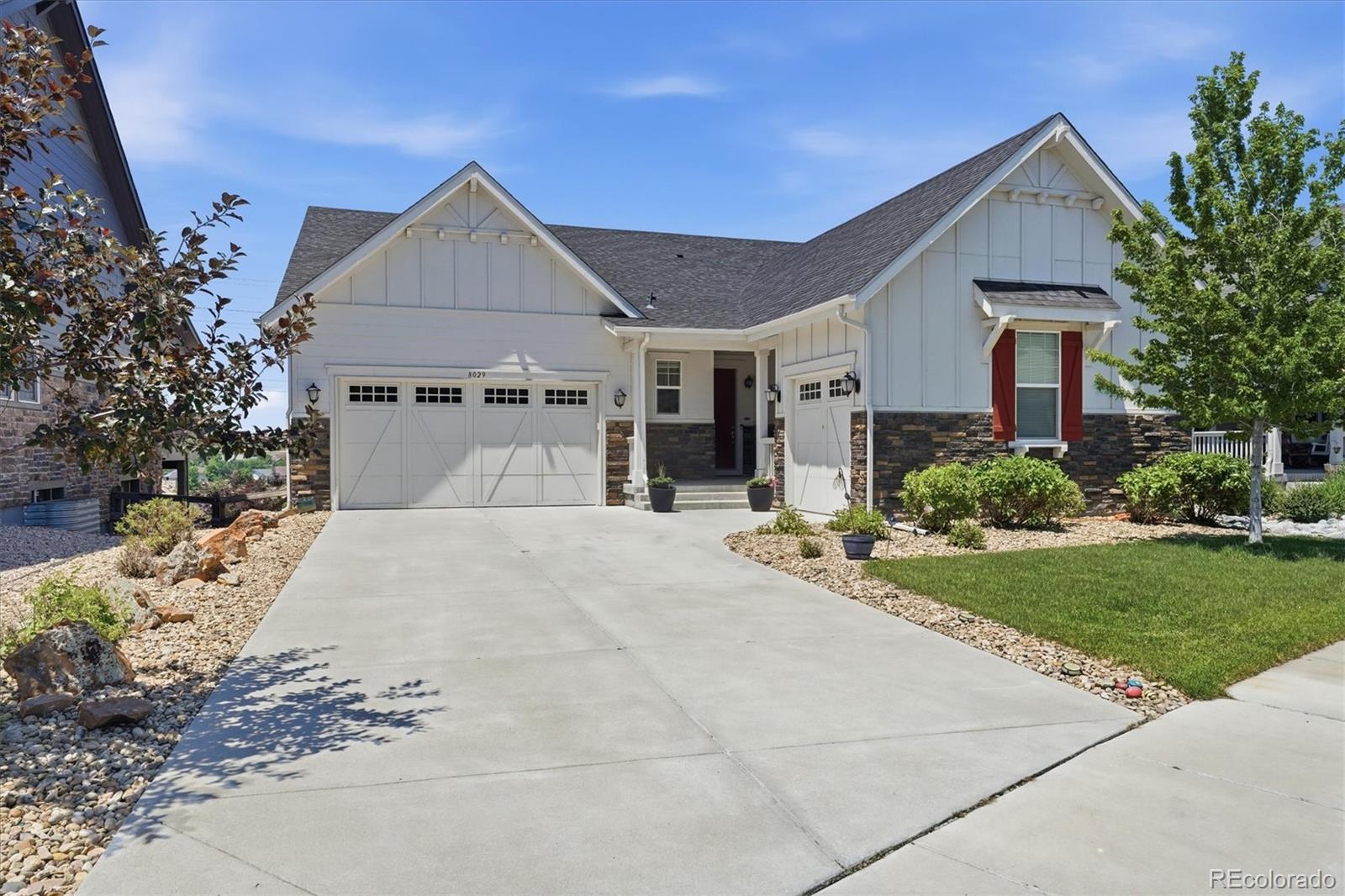 MLS Image #36 for 8029 s elk way,aurora, Colorado