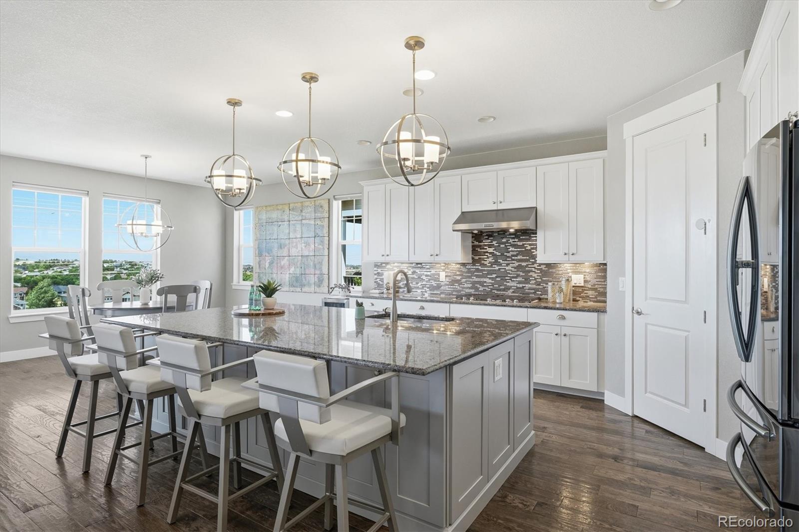 MLS Image #5 for 8029 s elk way,aurora, Colorado