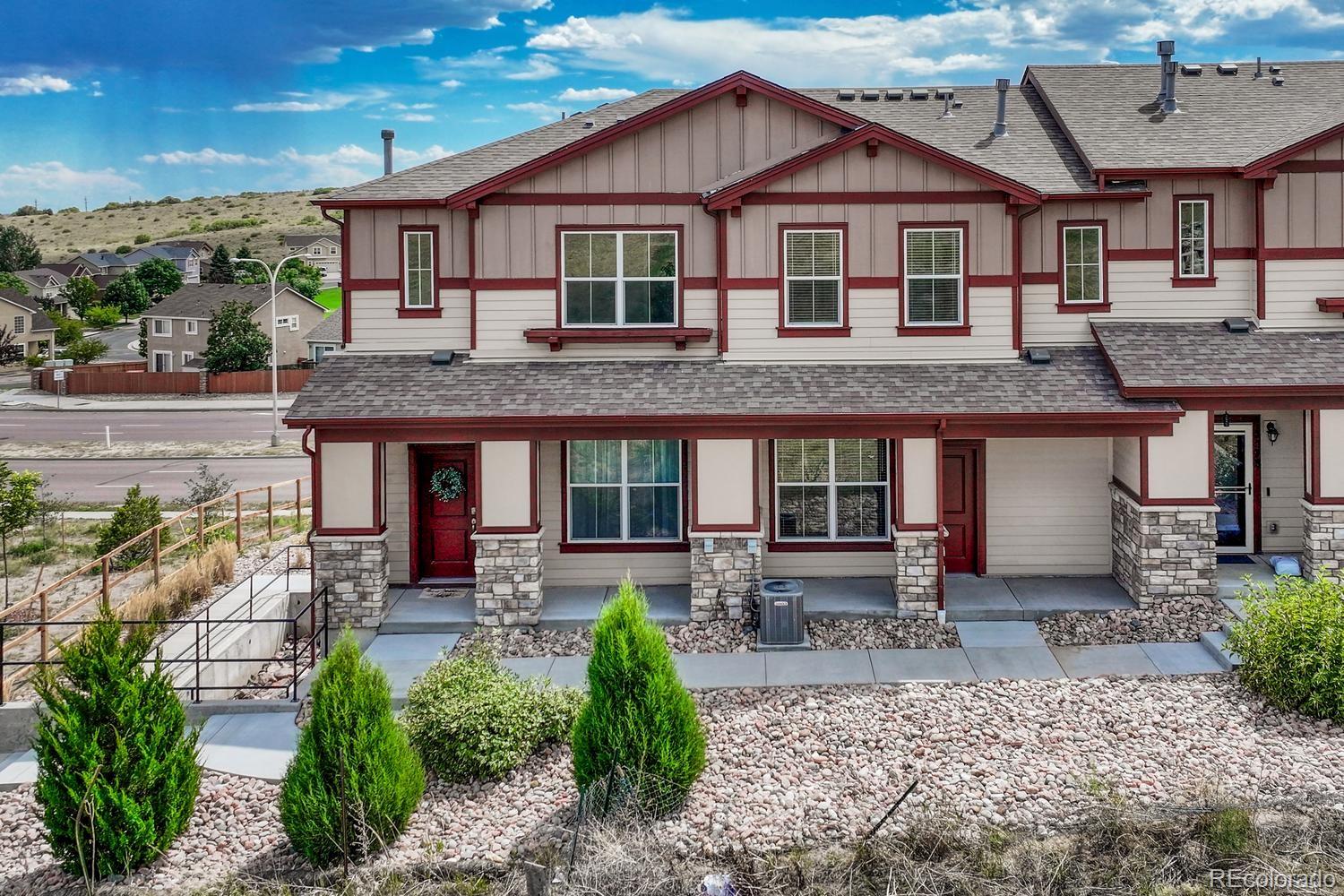 MLS Image #0 for 5590  stetson hills boulevard,colorado springs, Colorado