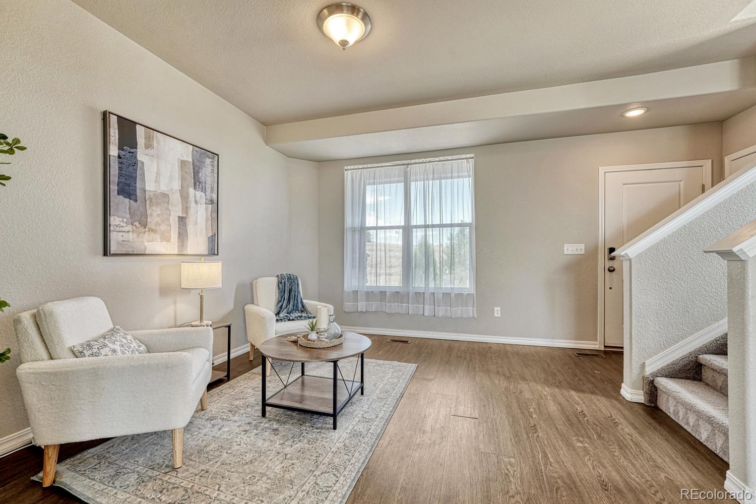 MLS Image #1 for 5590  stetson hills boulevard,colorado springs, Colorado