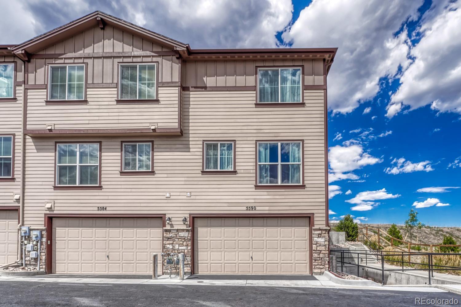 MLS Image #32 for 5590  stetson hills boulevard,colorado springs, Colorado