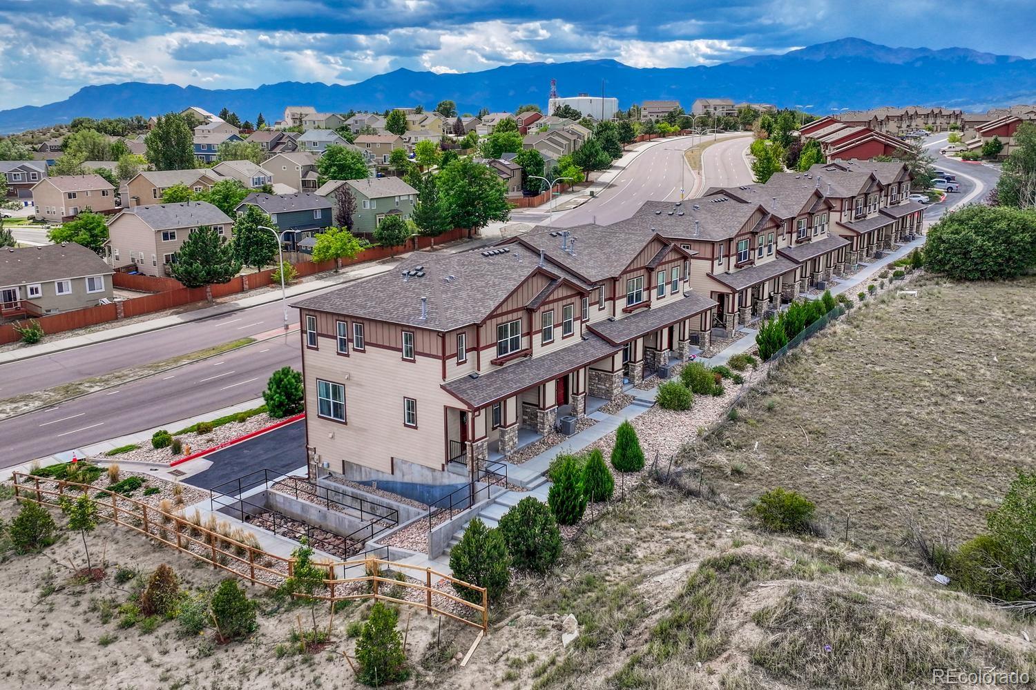 MLS Image #33 for 5590  stetson hills boulevard,colorado springs, Colorado