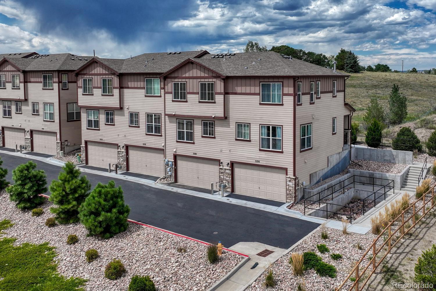 MLS Image #35 for 5590  stetson hills boulevard,colorado springs, Colorado