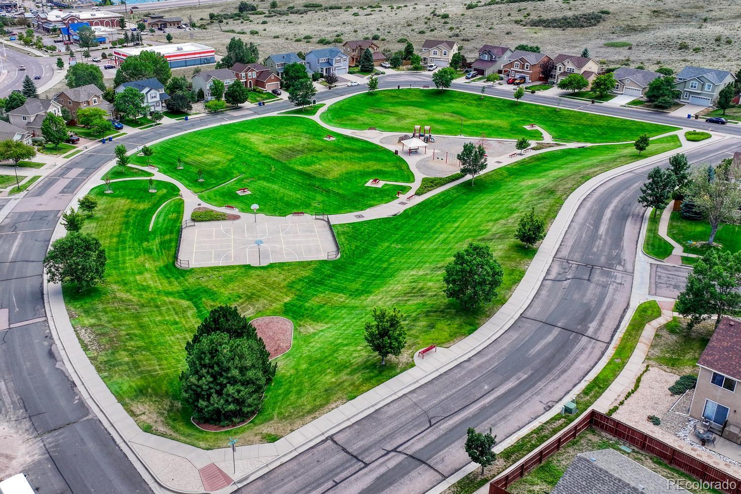 MLS Image #38 for 5590  stetson hills boulevard,colorado springs, Colorado