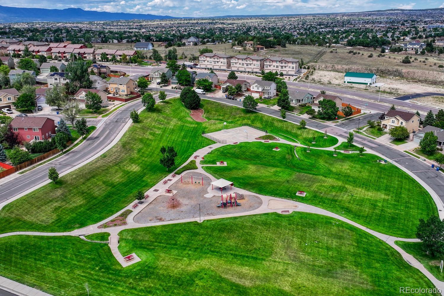 MLS Image #39 for 5590  stetson hills boulevard,colorado springs, Colorado