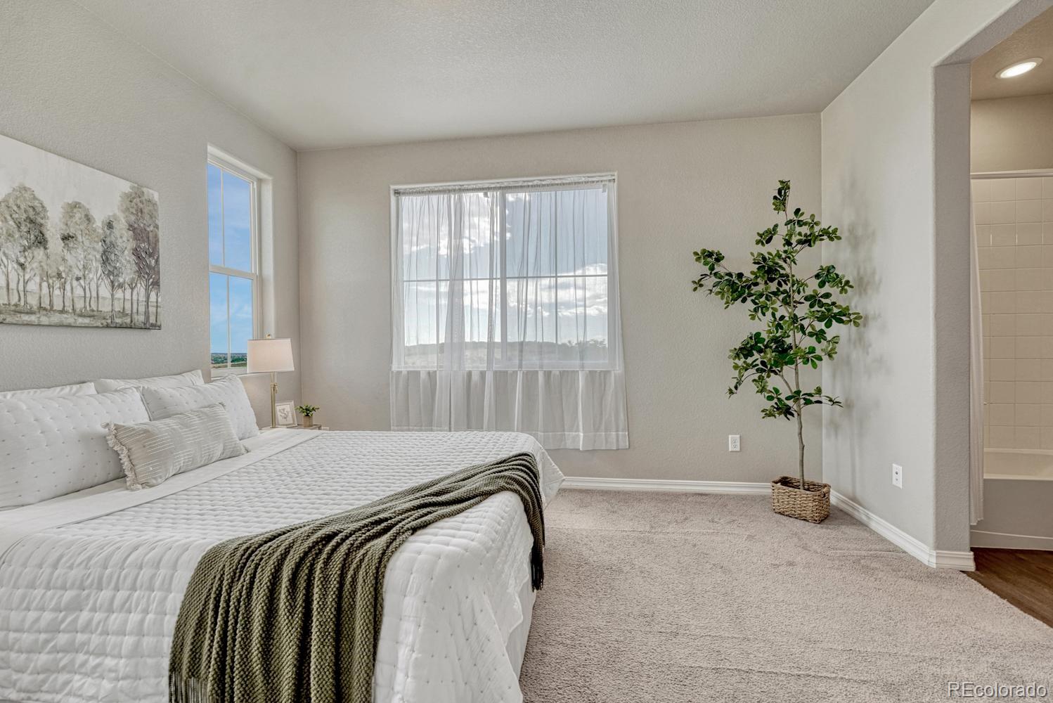 MLS Image #4 for 5590  stetson hills boulevard,colorado springs, Colorado