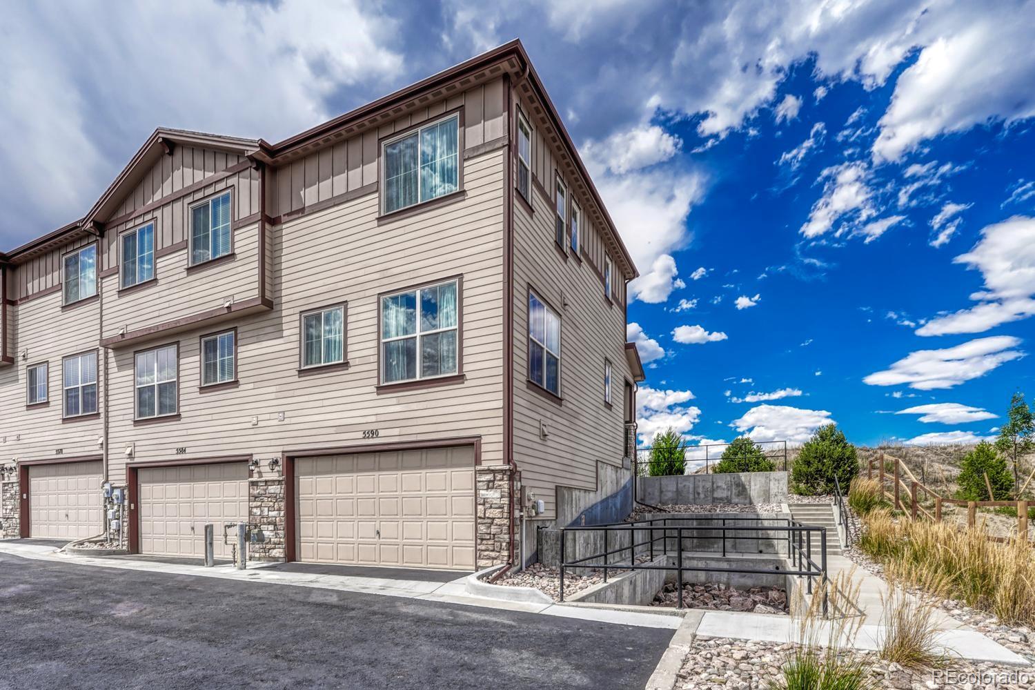 MLS Image #7 for 5590  stetson hills boulevard,colorado springs, Colorado