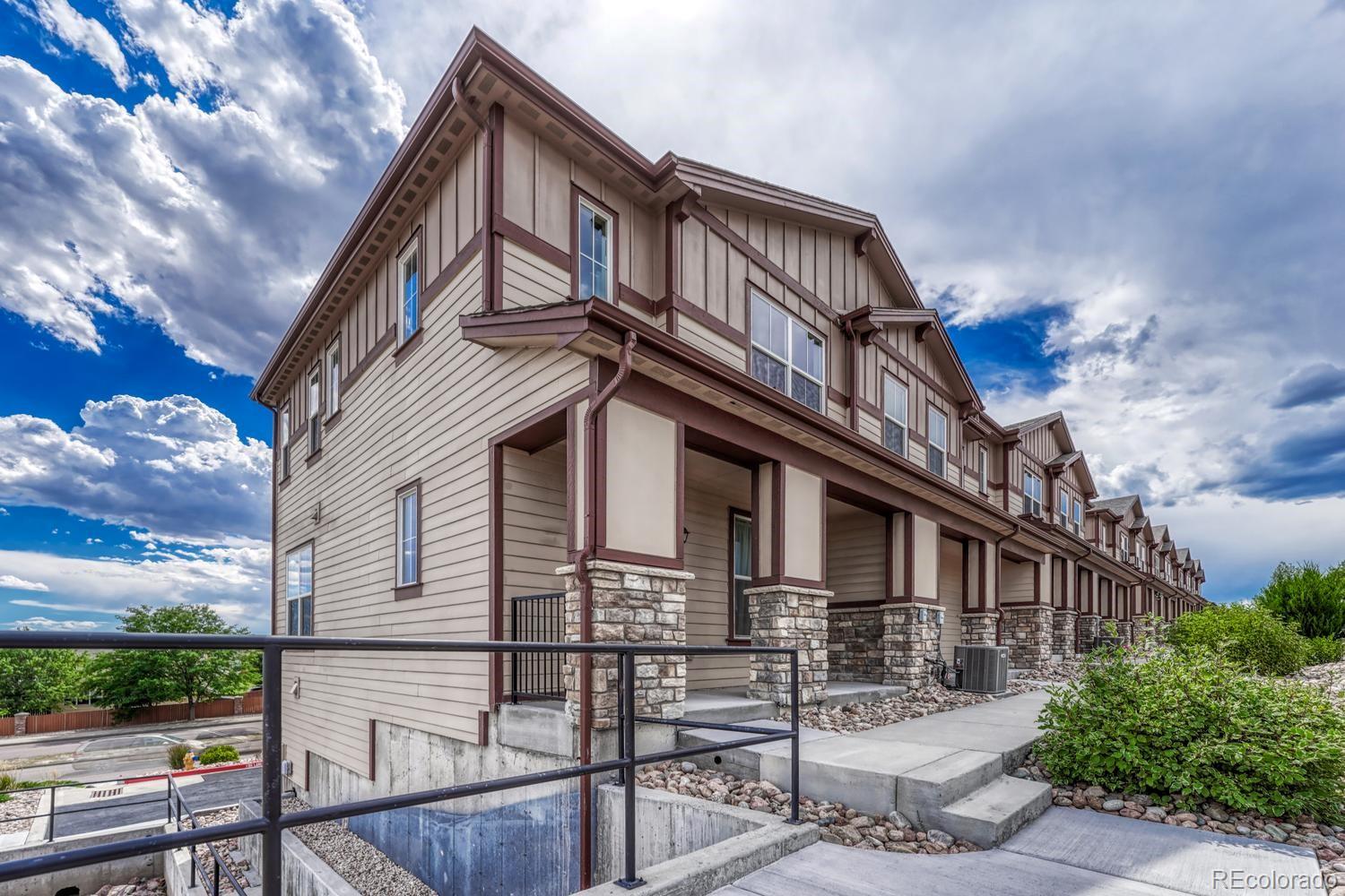 MLS Image #8 for 5590  stetson hills boulevard,colorado springs, Colorado