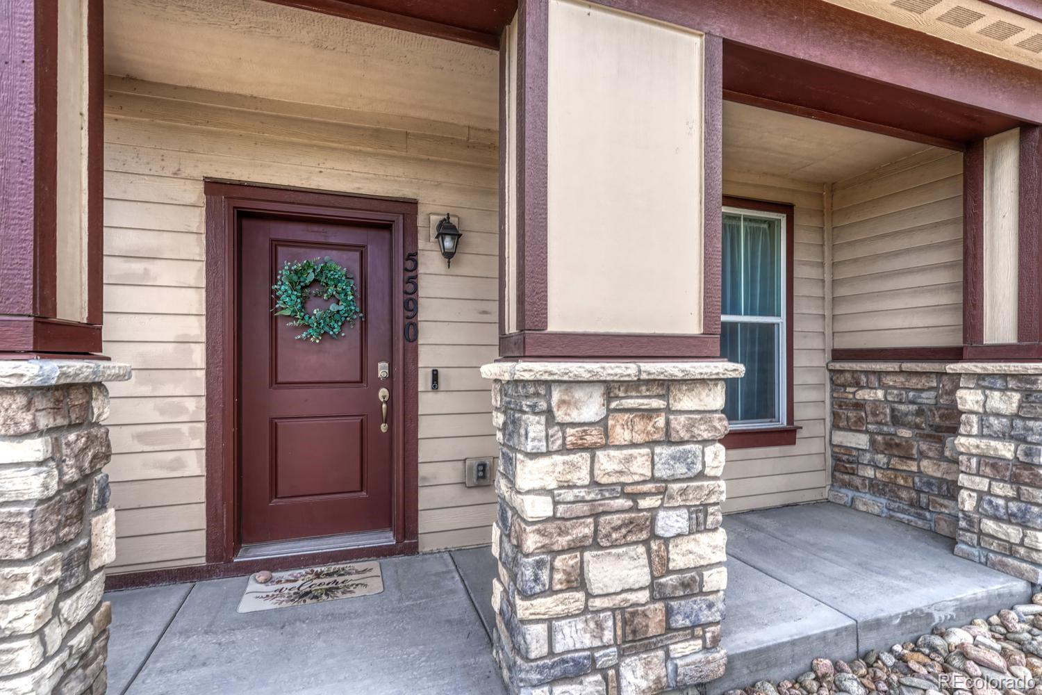 MLS Image #9 for 5590  stetson hills boulevard,colorado springs, Colorado