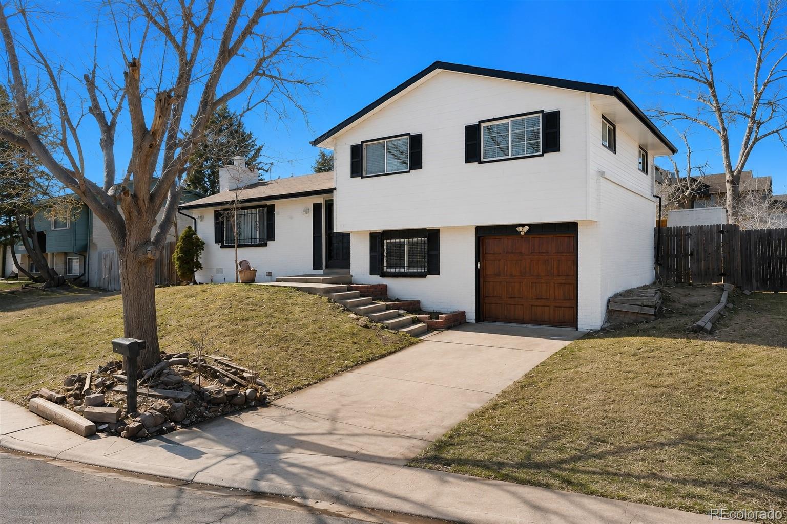 MLS Image #1 for 1255  granby street,aurora, Colorado