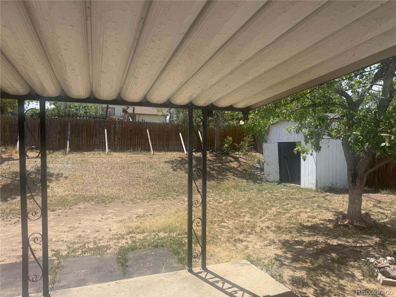 MLS Image #26 for 1255  granby street,aurora, Colorado