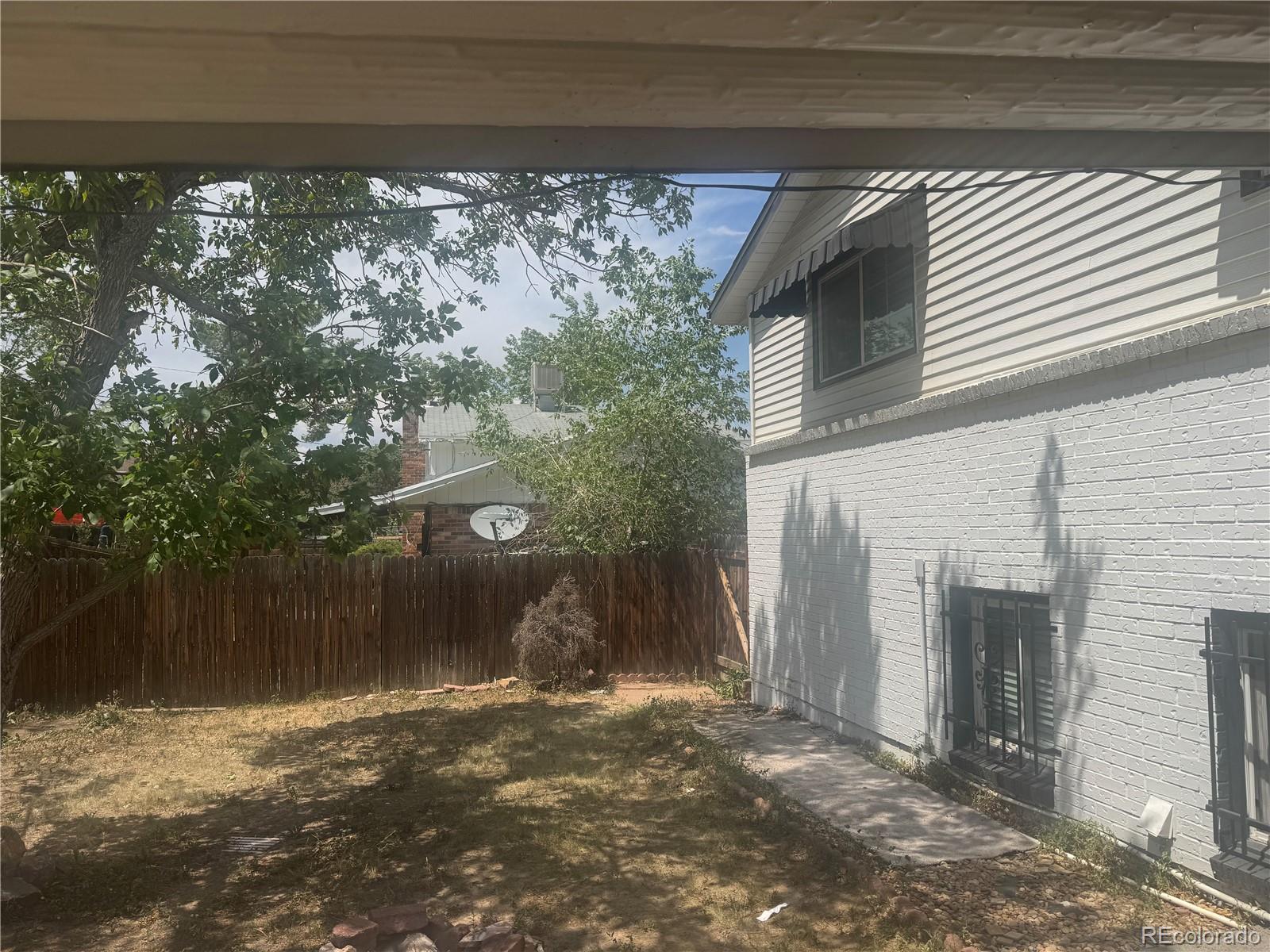 MLS Image #27 for 1255  granby street,aurora, Colorado