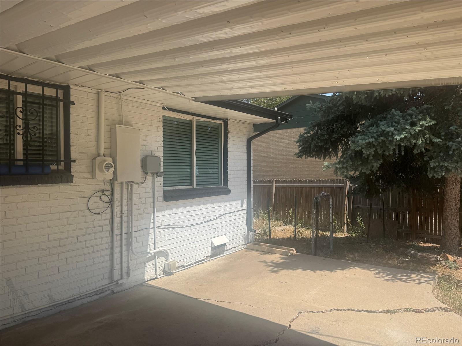 MLS Image #28 for 1255  granby street,aurora, Colorado