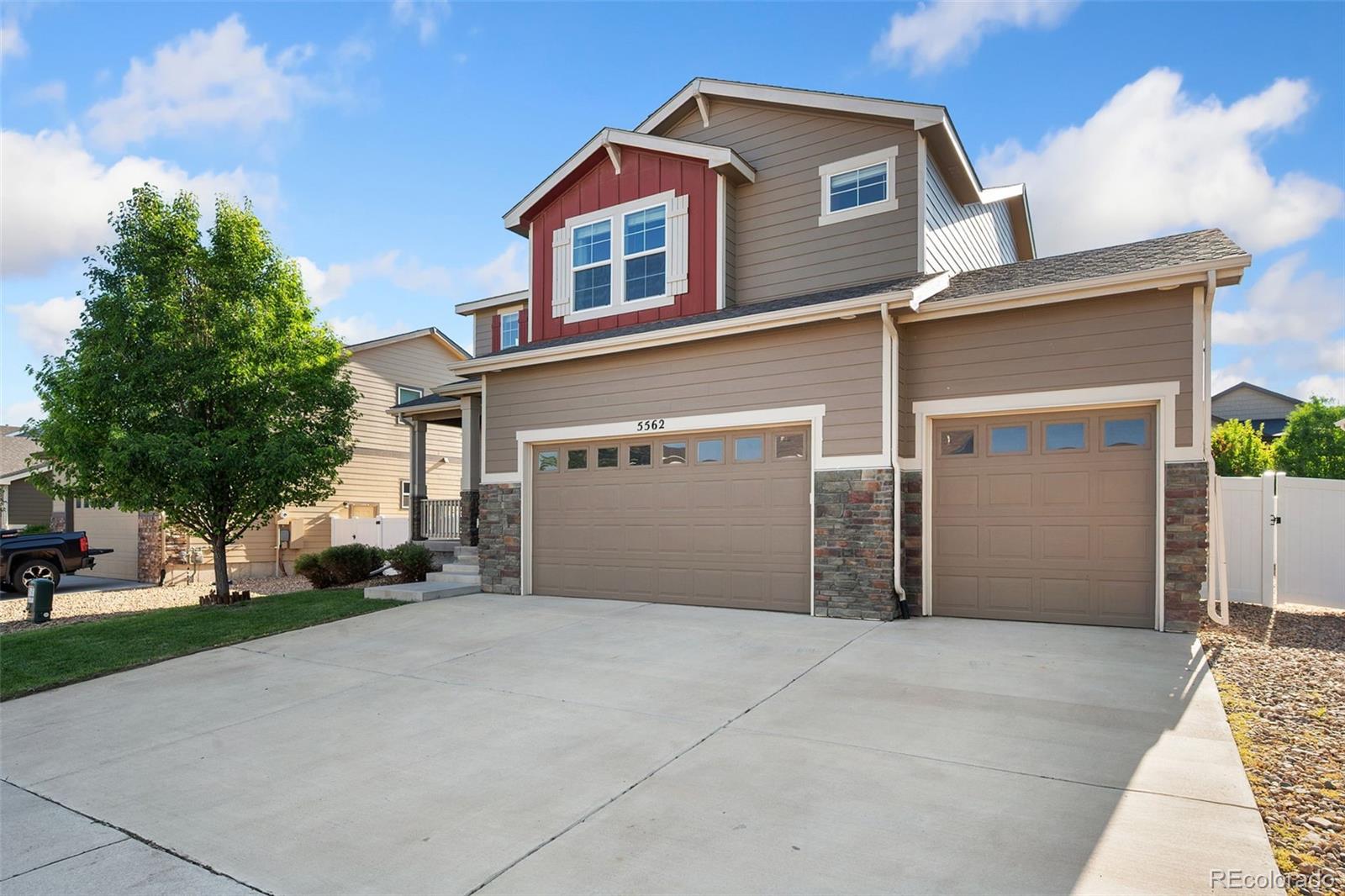MLS Image #2 for 5562  clarence drive,windsor, Colorado