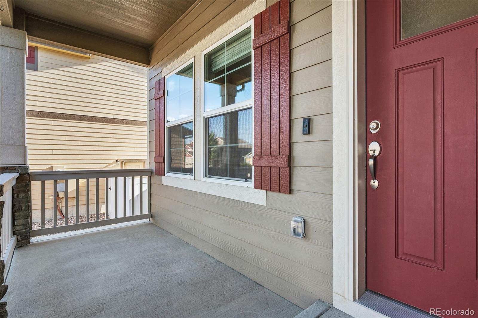 MLS Image #3 for 5562  clarence drive,windsor, Colorado