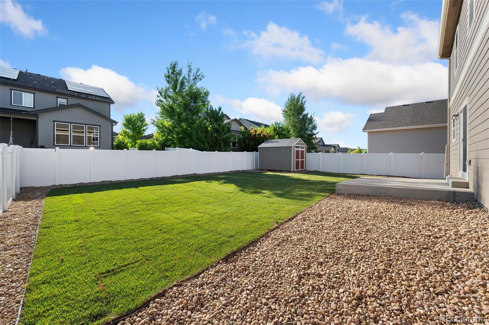 MLS Image #46 for 5562  clarence drive,windsor, Colorado