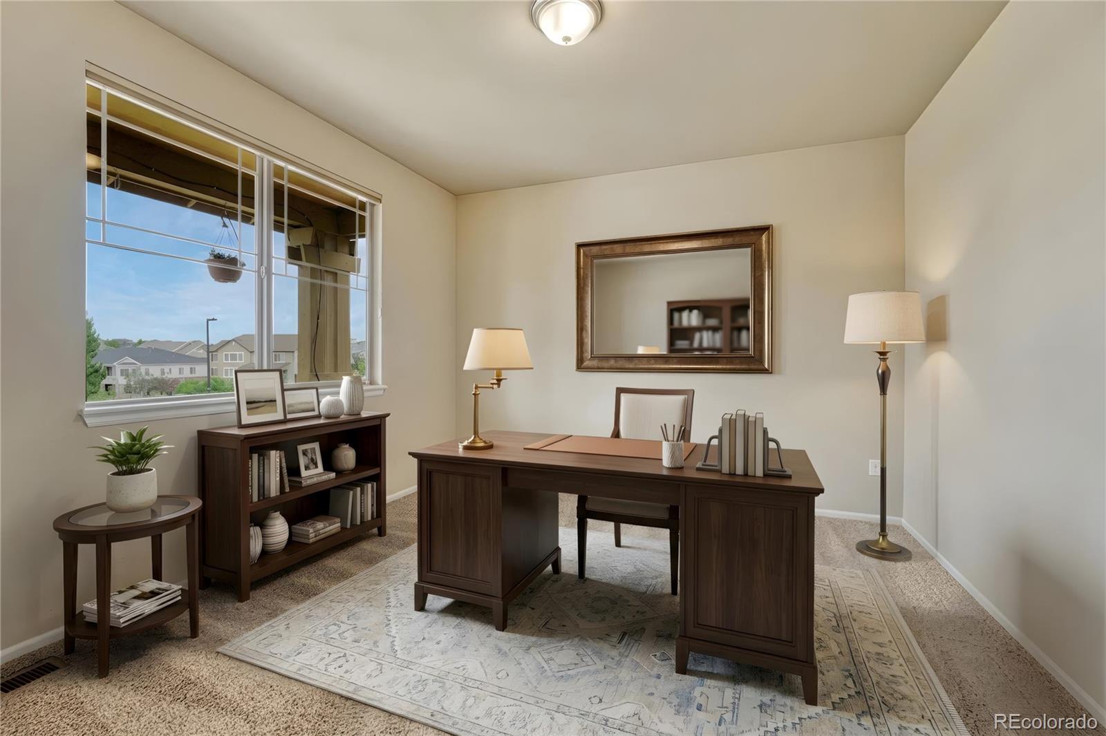 MLS Image #1 for 11919 s meander way,parker, Colorado