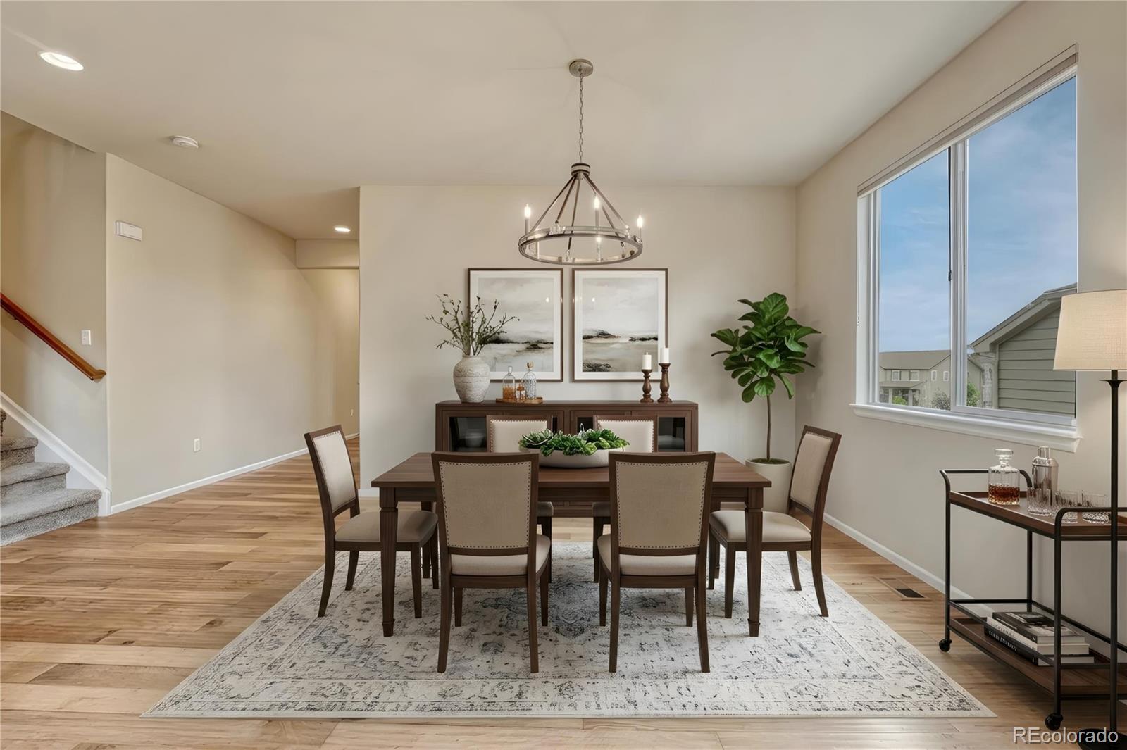 MLS Image #2 for 11919 s meander way,parker, Colorado