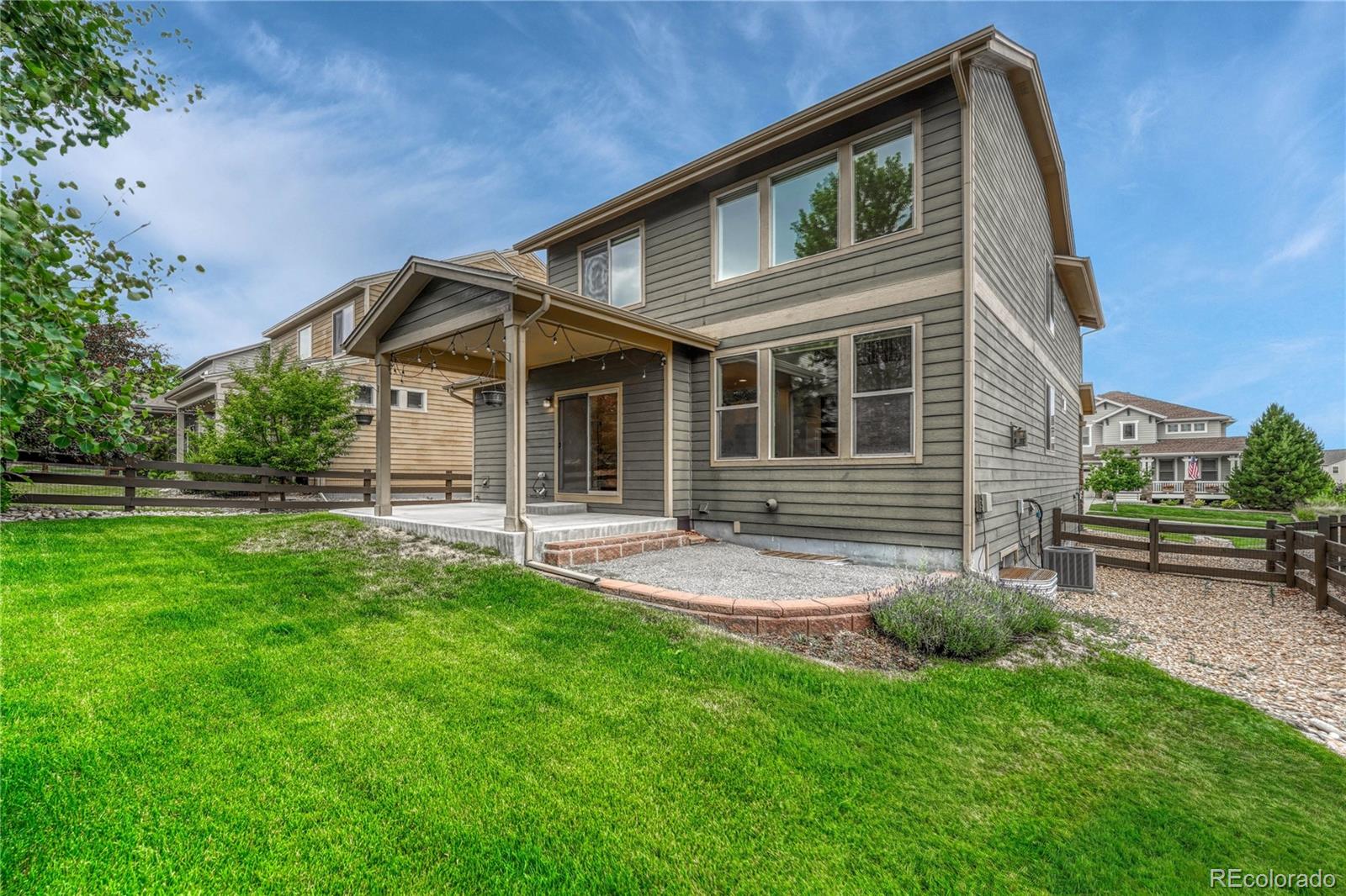 MLS Image #43 for 11919 s meander way,parker, Colorado