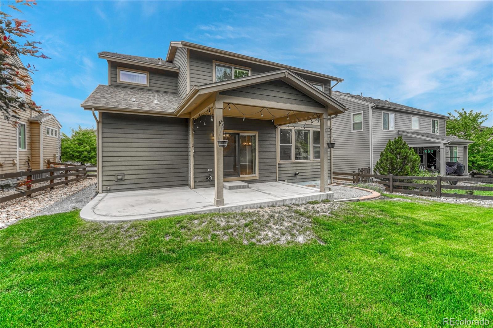MLS Image #44 for 11919 s meander way,parker, Colorado
