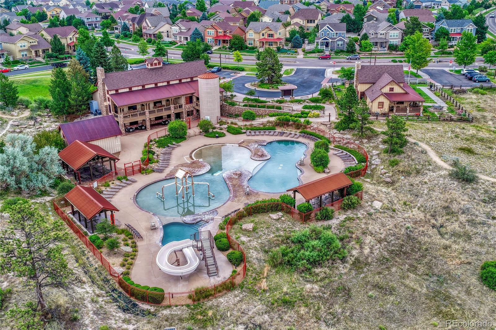 MLS Image #49 for 11919 s meander way,parker, Colorado