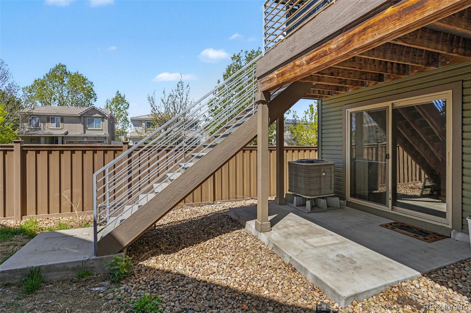 MLS Image #21 for 4893  halifax court,denver, Colorado