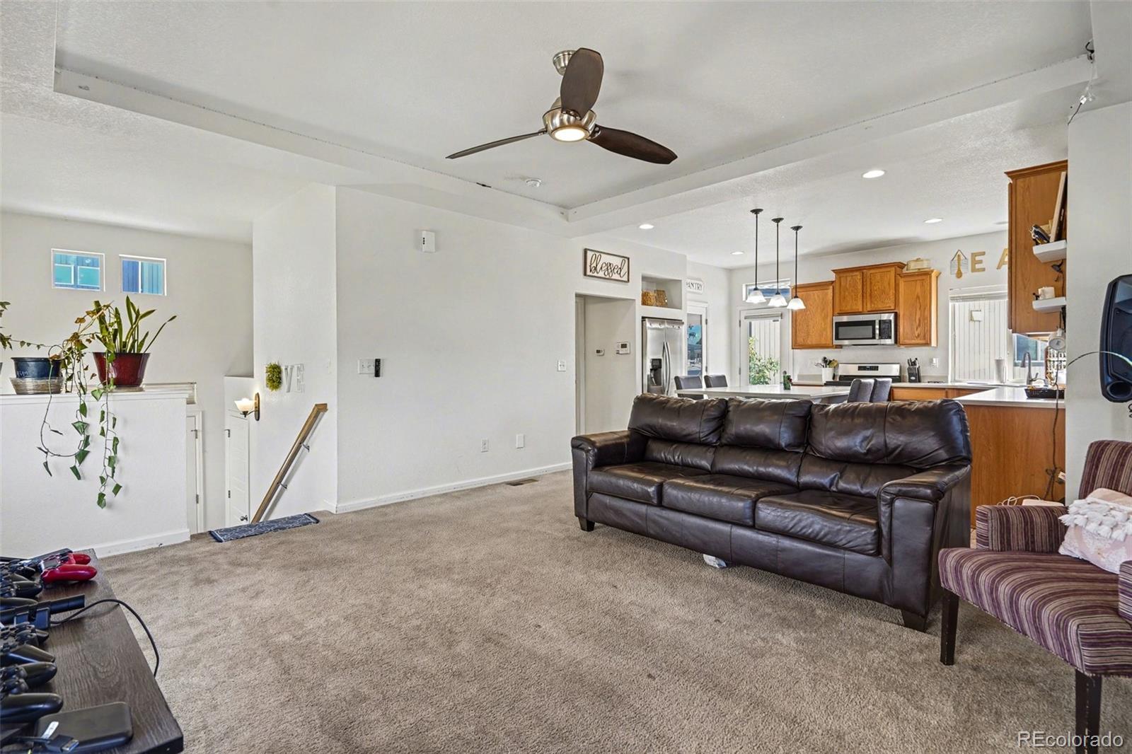 MLS Image #5 for 4893  halifax court,denver, Colorado