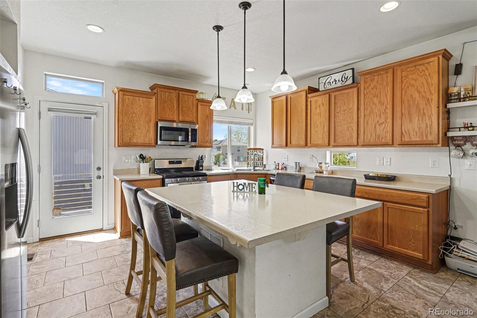 MLS Image #6 for 4893  halifax court,denver, Colorado