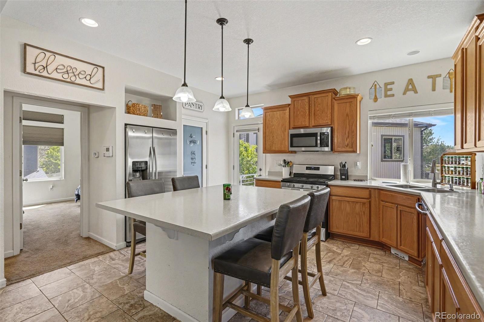 MLS Image #7 for 4893  halifax court,denver, Colorado