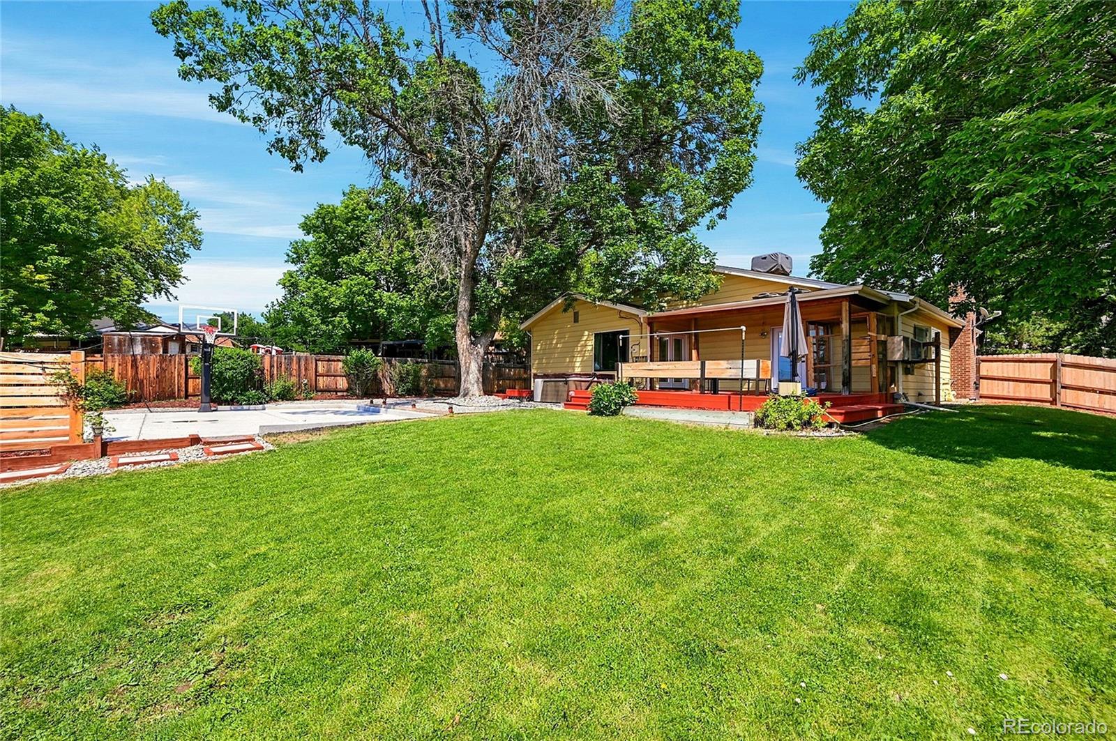 MLS Image #26 for 7209 s houstoun waring circle,littleton, Colorado