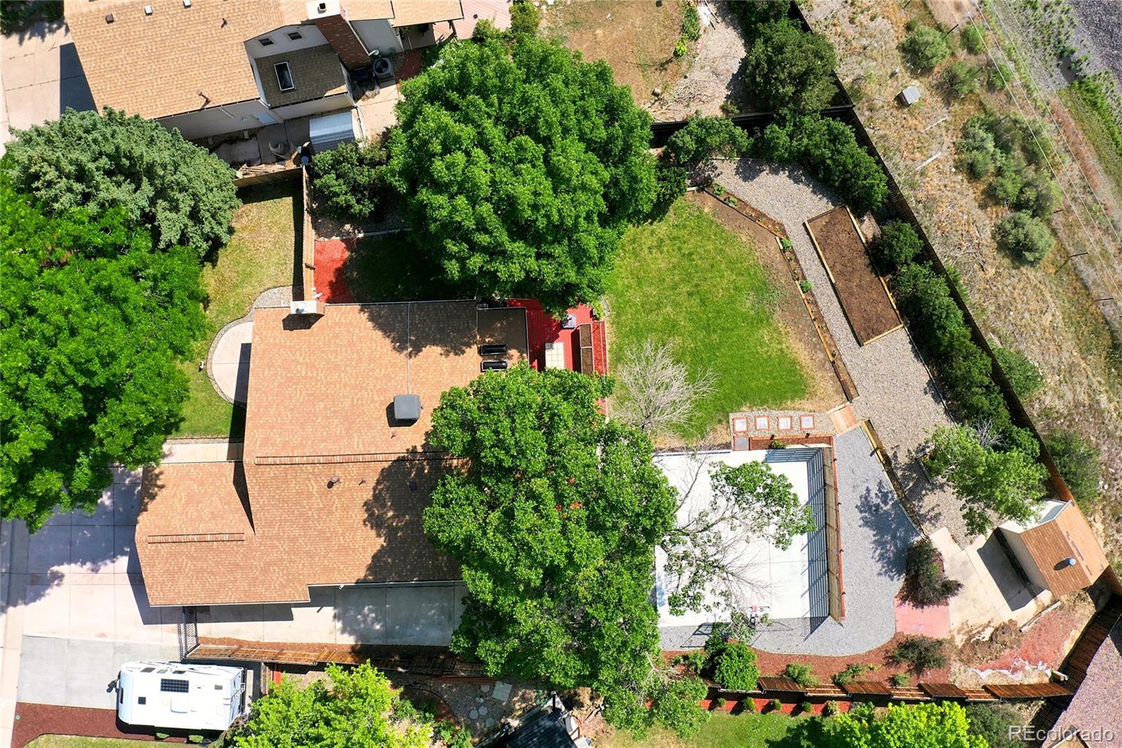 MLS Image #28 for 7209 s houstoun waring circle,littleton, Colorado