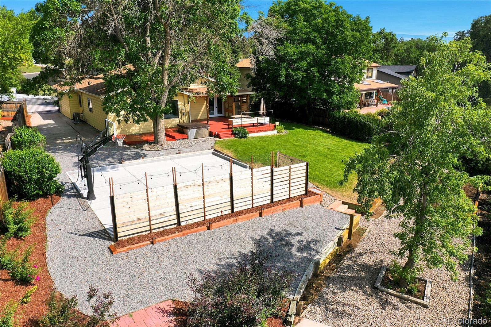 MLS Image #29 for 7209 s houstoun waring circle,littleton, Colorado
