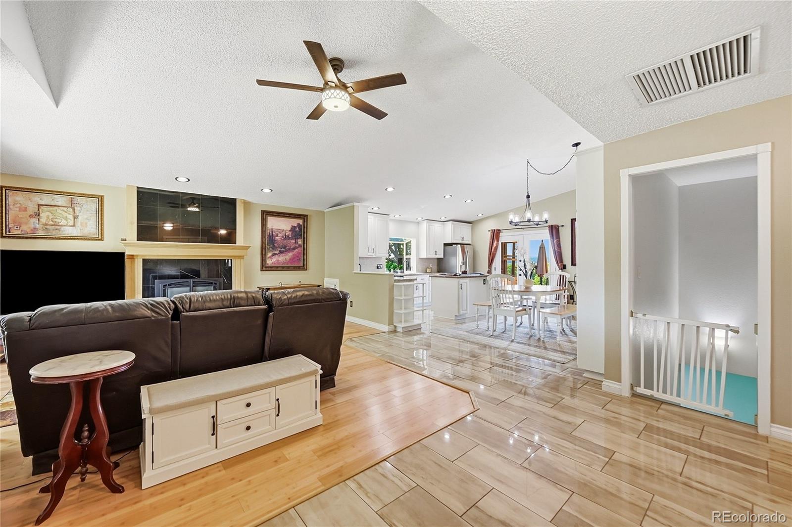 MLS Image #3 for 7209 s houstoun waring circle,littleton, Colorado