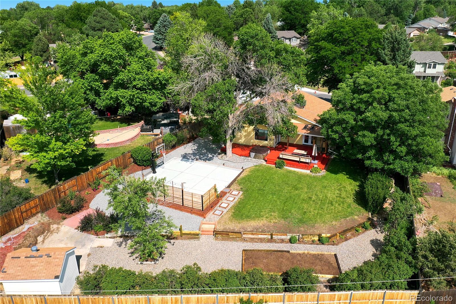 MLS Image #30 for 7209 s houstoun waring circle,littleton, Colorado
