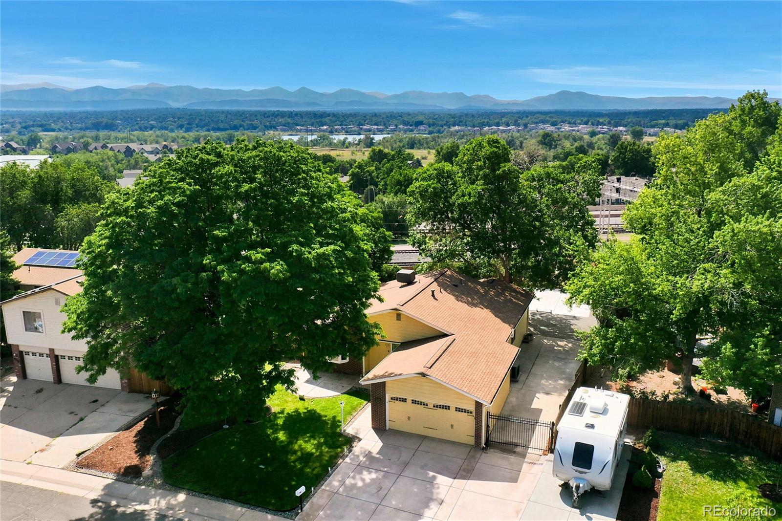 MLS Image #32 for 7209 s houstoun waring circle,littleton, Colorado