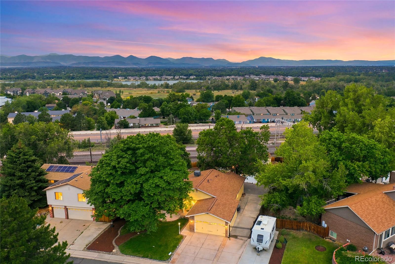 MLS Image #38 for 7209 s houstoun waring circle,littleton, Colorado