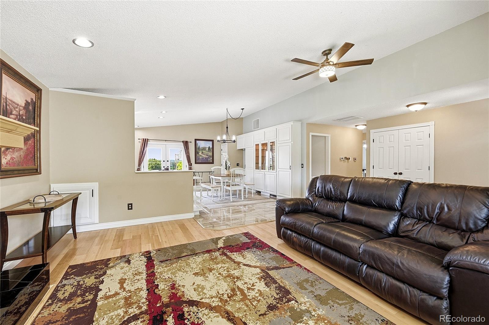 MLS Image #4 for 7209 s houstoun waring circle,littleton, Colorado