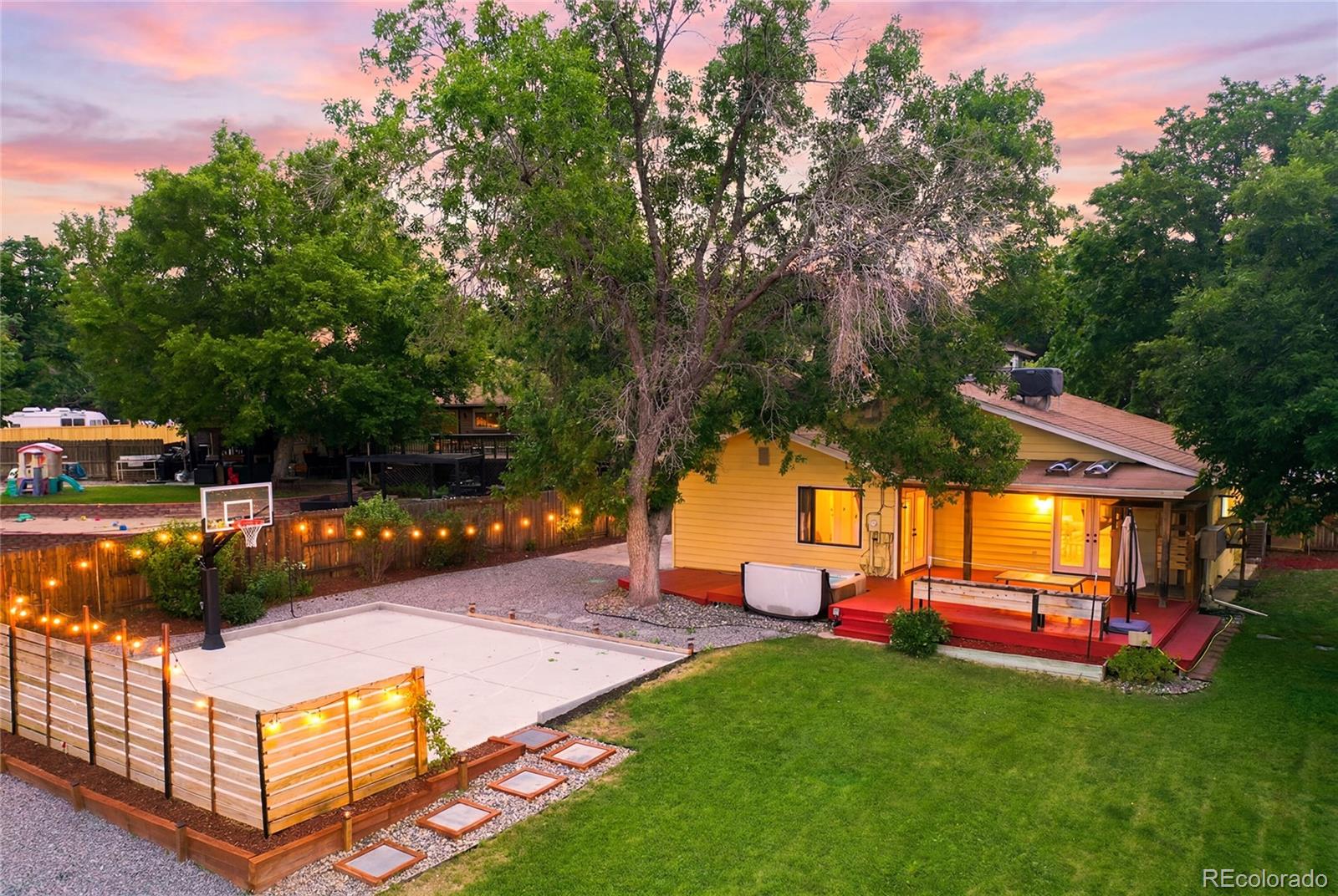 MLS Image #40 for 7209 s houstoun waring circle,littleton, Colorado