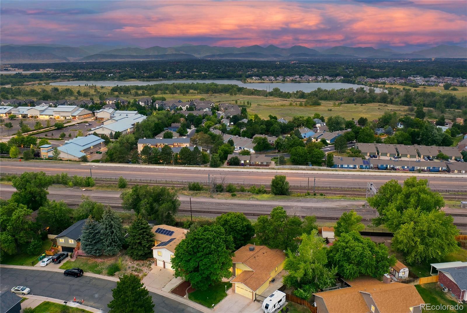 MLS Image #42 for 7209 s houstoun waring circle,littleton, Colorado