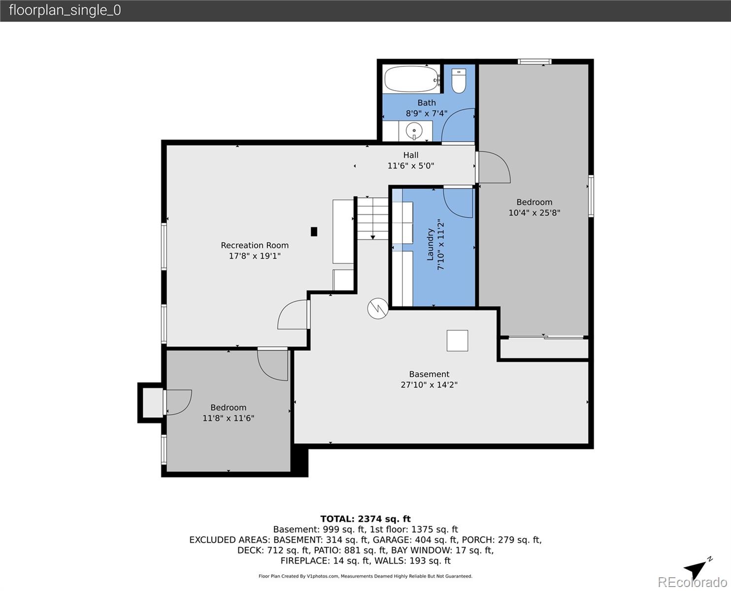 MLS Image #46 for 7209 s houstoun waring circle,littleton, Colorado