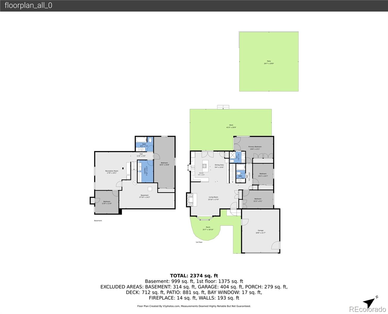 MLS Image #47 for 7209 s houstoun waring circle,littleton, Colorado