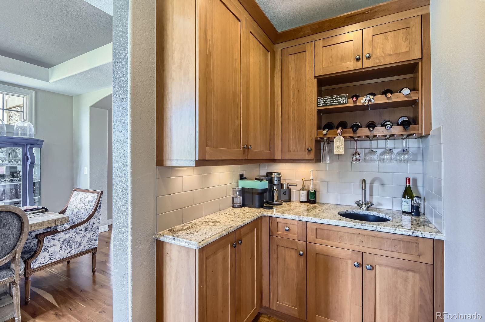 MLS Image #10 for 6411  sand rose court,castle rock, Colorado
