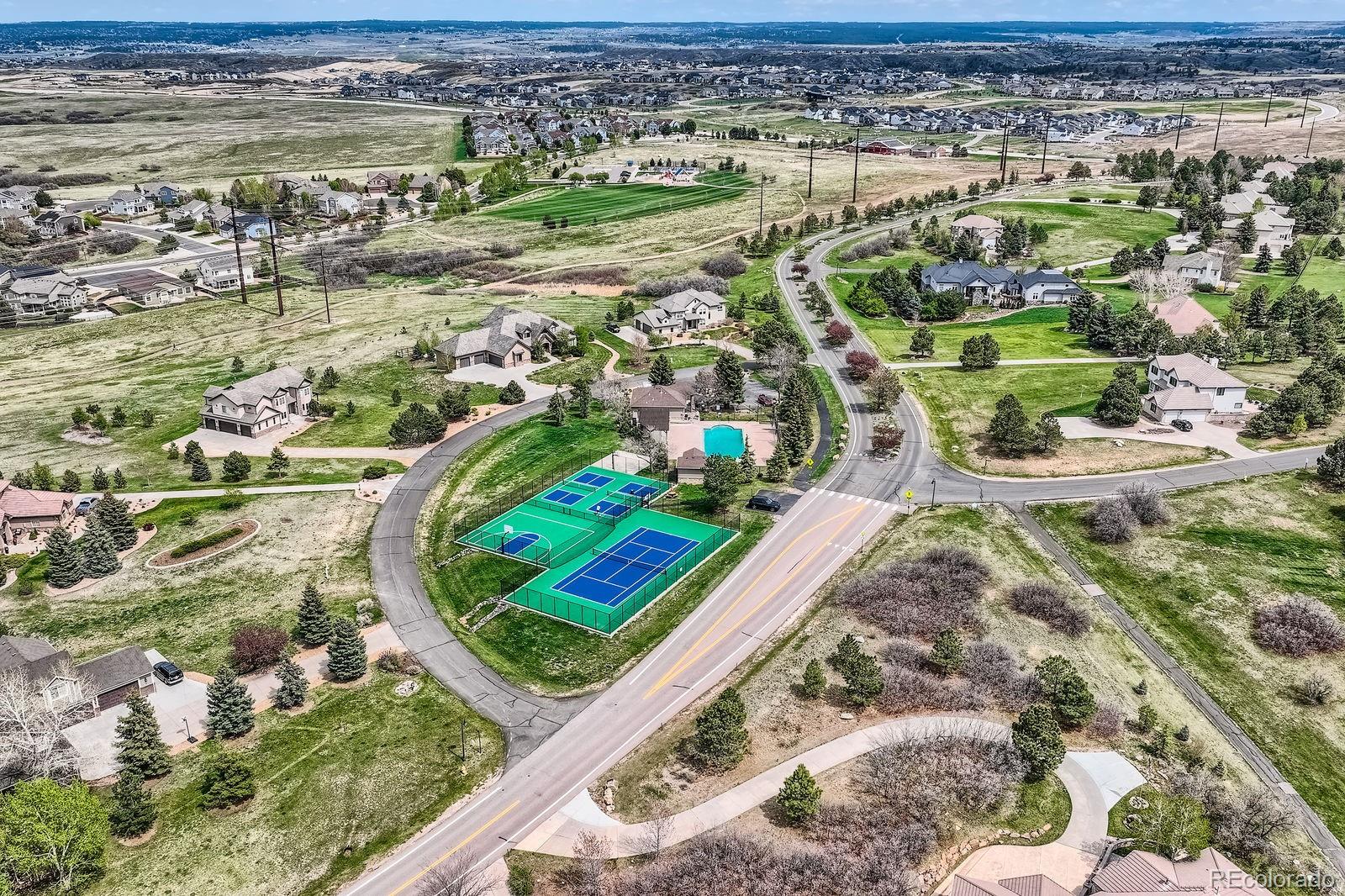 MLS Image #40 for 6411  sand rose court,castle rock, Colorado